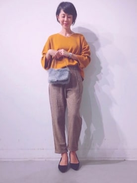 HaNaさんのコーディネート