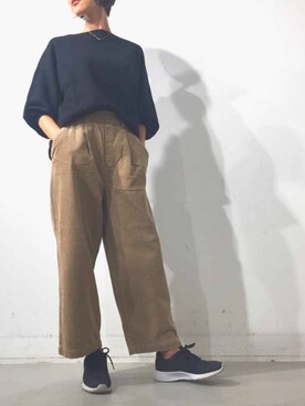 HaNaさんのコーディネート