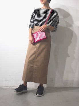 HaNaさんのコーディネート