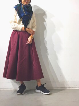 HaNaさんのコーディネート