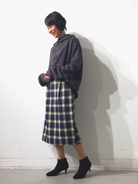 HaNaさんのコーディネート