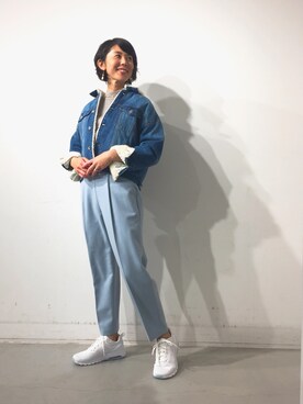 HaNaさんのコーディネート