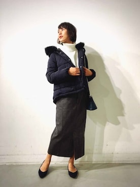 HaNaさんのコーディネート