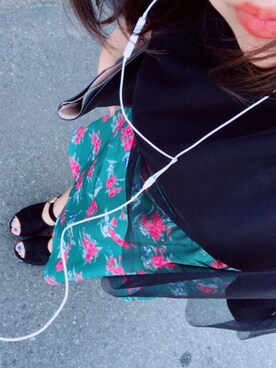 まっちょさんのコーディネート