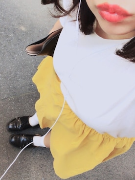 まっちょさんのコーディネート