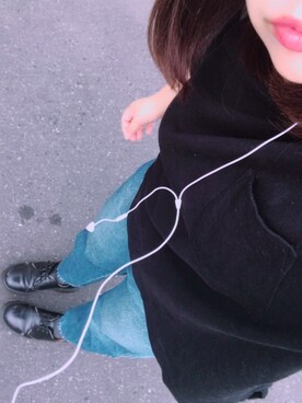 まっちょさんのコーディネート