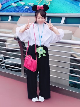 まっちょさんのコーディネート