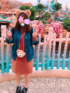 まっちょさんのコーディネート