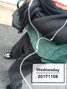 まっちょさんのコーディネート