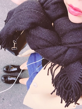 まっちょさんのコーディネート