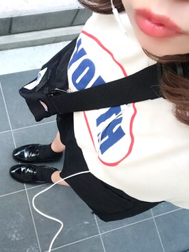 まっちょさんのコーディネート