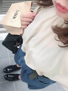 まっちょさんのコーディネート