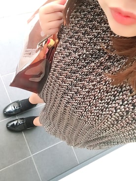 まっちょさんのコーディネート