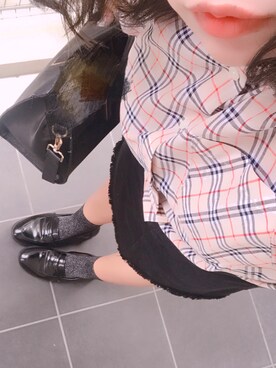 まっちょさんのコーディネート