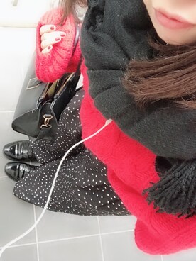 まっちょさんのコーディネート