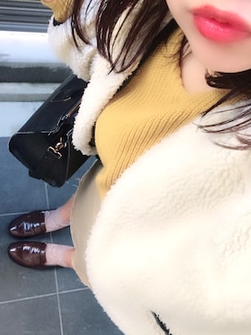 まっちょさんのコーディネート