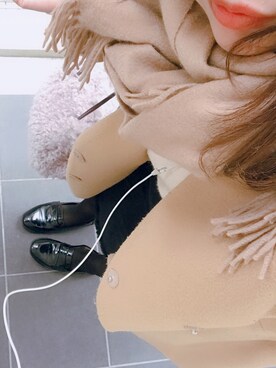 まっちょさんのコーディネート