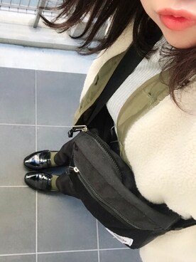 まっちょさんのコーディネート