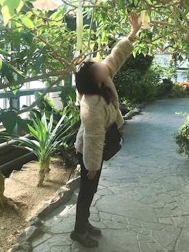 まっちょさんのコーディネート