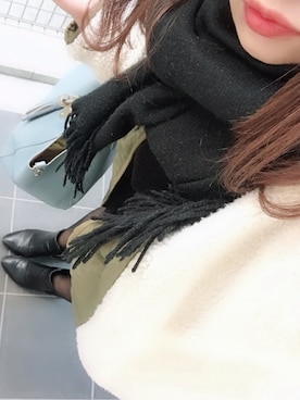 まっちょさんのコーディネート