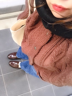 まっちょさんのコーディネート