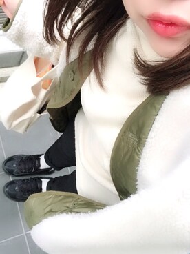 まっちょさんのコーディネート