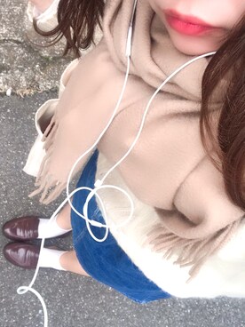 まっちょさんのコーディネート