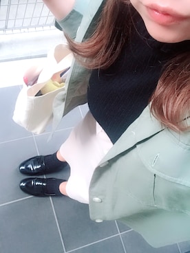 まっちょさんのコーディネート