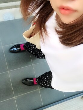 まっちょさんのコーディネート