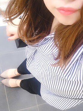 まっちょさんのコーディネート