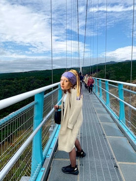 まっちょさんのコーディネート