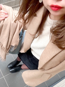 まっちょさんのコーディネート