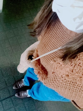 まっちょさんのコーディネート