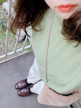 まっちょさんのコーディネート