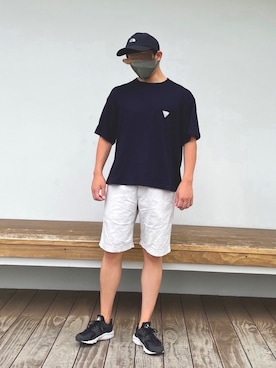 kochosさんのコーディネート