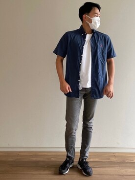 kochosさんのコーディネート