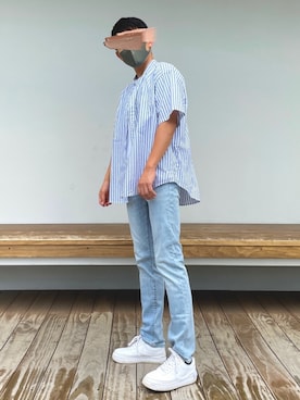 kochosさんのコーディネート