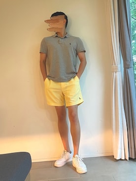 kochosさんのコーディネート