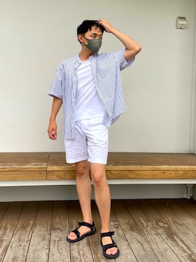 kochosさんのコーディネート