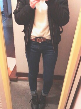 盛り塩ねぇさんさんのコーディネート