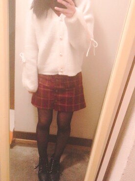 盛り塩ねぇさんさんのコーディネート
