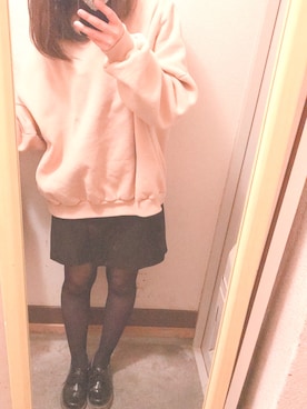 盛り塩ねぇさんさんのコーディネート