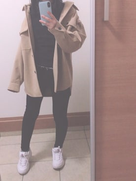 盛り塩ねぇさんさんのコーディネート