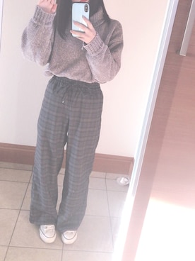 盛り塩ねぇさんさんのコーディネート