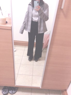 盛り塩ねぇさんさんのコーディネート