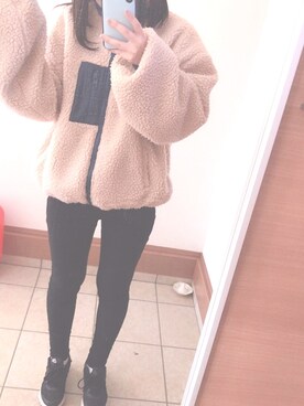 盛り塩ねぇさんさんのコーディネート