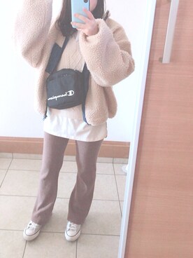 盛り塩ねぇさんさんのコーディネート