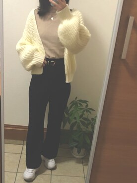 盛り塩ねぇさんさんのコーディネート