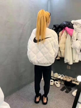 苒苒さんのコーディネート