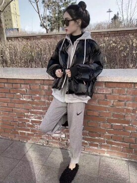 苒苒さんのコーディネート